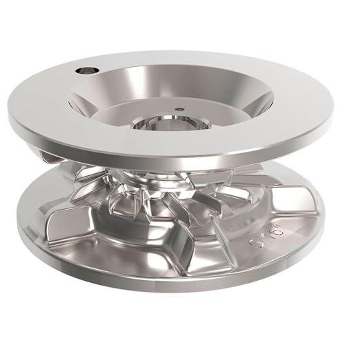 Quick Italy Aleph Al3/at 1000w Windlass Gypsy 8mm