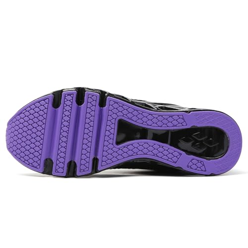 Image of SKDOIUL Women's Athletic Tennis Walking Shoes Fashion Sport Running Sneakers