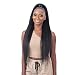 FreeTress Equal Wig Equal Half Wig Drawstring Full Cap Remixx Savvy 2pcs (GD99J530)