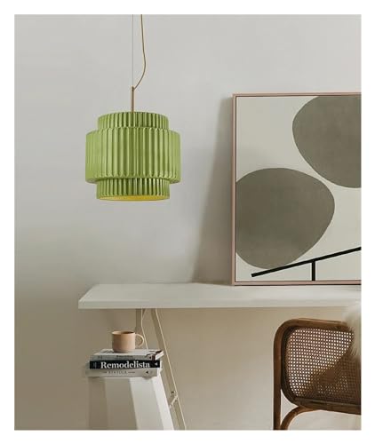Pendentif japonais tête de lit salon luminaire suspendu intérieur