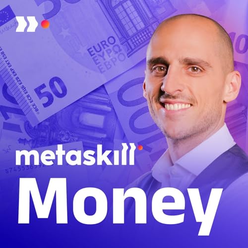 Parliamo di soldi e investimenti - Metaskill Money copertina