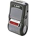 ZEBRA - MOBILE QL320 Plus Network Thermal Label Printer 8/16M - LCD - U/L DT/LP - Bluetooth