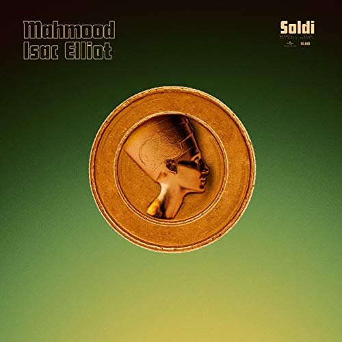 Mahmood & Isac Elliot