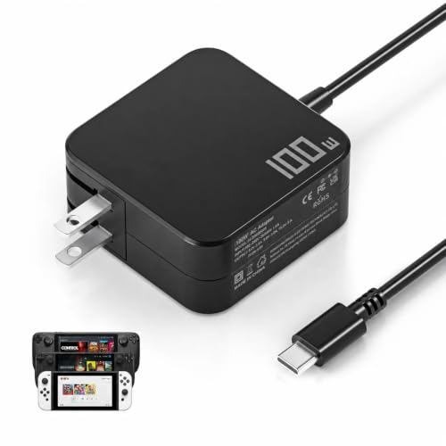 IBATTS 100W Charger