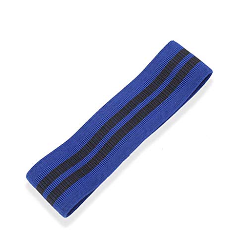 Bande élastique hanches et cou pour soulager les tensions et renforcer les muscles profonds