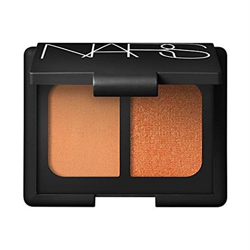 NARS - Duo Eyeshadow - Scorching Sun 4g/0.14oz