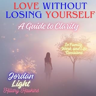 Love Without Losing Yourself cover art