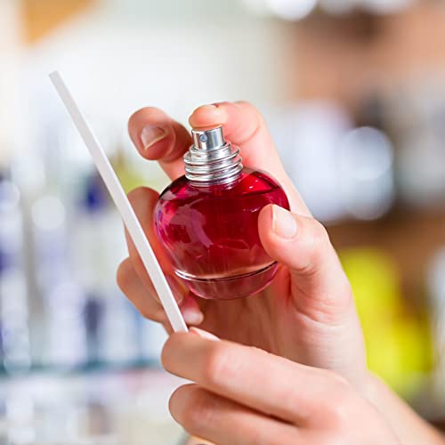Bandelettes de test de parfum pour ateliers d'aromathérapie - 7