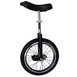 Bequemer Sattel: Verstellbarer verlängerter Sitz: weich und bequem, ergonomisches Design. Sattel mit Haltegriff kann den Schwerpunkt ausbalancieren und sorgt für eine sichere und bequeme Fahrt.