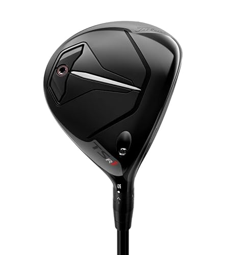 Ladies TSR1 Fairway by Titleist