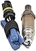 BOSCH 13642 Premium Original Equipment Oxygen Sensor - Compatible with Select Mercedes-Benz CL500, E320, E430, S320, S420, S430, S500, SL500