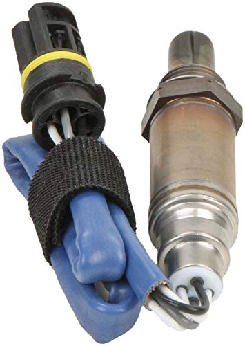 Sonde lambda Bosch 13642 de type OE pour la régulation optimale du carburant automobile - 3