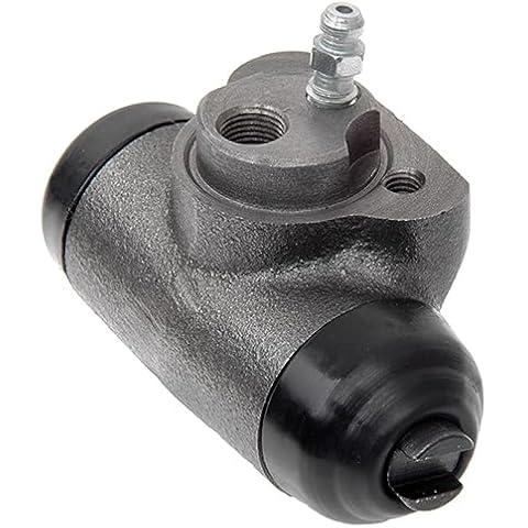 ACDelco Professional Rear Drum Brake Wheel Cylinder Cover