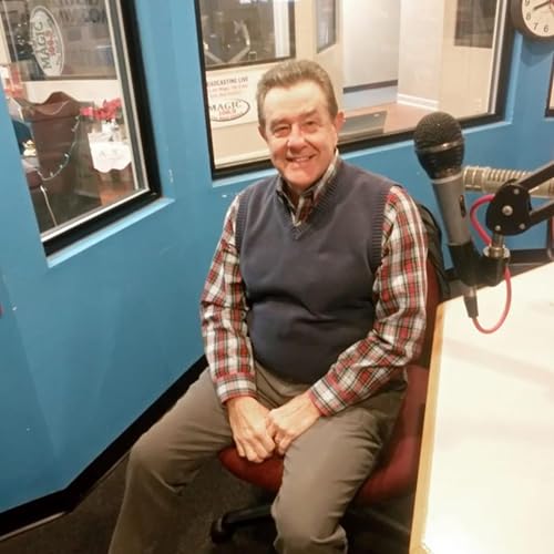December 9, 2019 - Marshall Faircloth