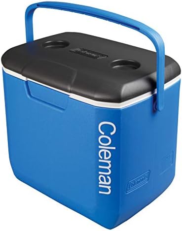 Coleman Performance 30 QT Kühler 28L