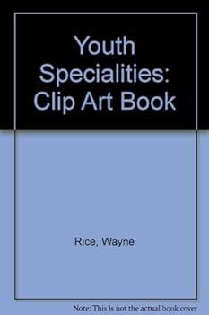 Youth Specialties Clip Art Book, Vol. 1