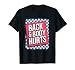Back & Body Hurts Funny Bodybuilder Joke Gym Weightlifting T-Shirt