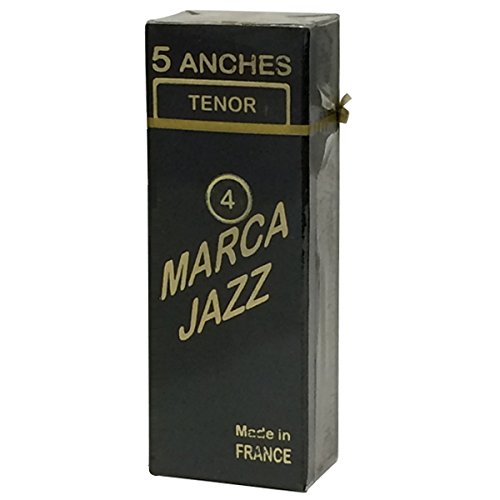 MARCA JAZZ Tenor Sax 4 ei[TbNXp[h (}[J)