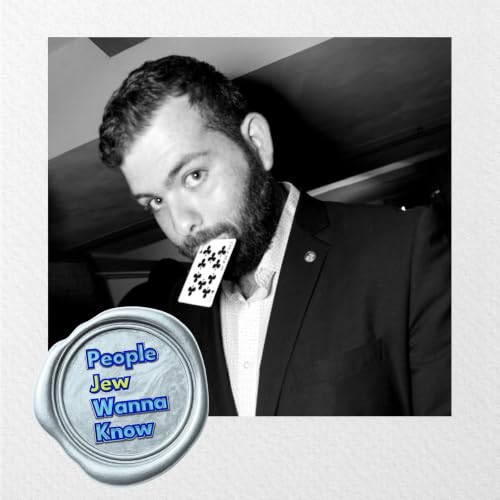 Building NYC's Magic Empire - Nadav Roet