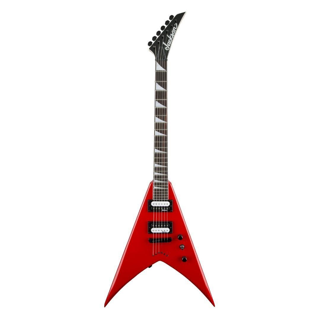 Amazon.com: Jackson JS Series 6-String Right-Handed King V JS32T