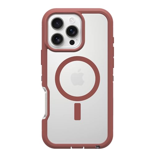 Coque iPhone 16 Pro Max MagSafe Otterbox robuste protection antichoc 7X