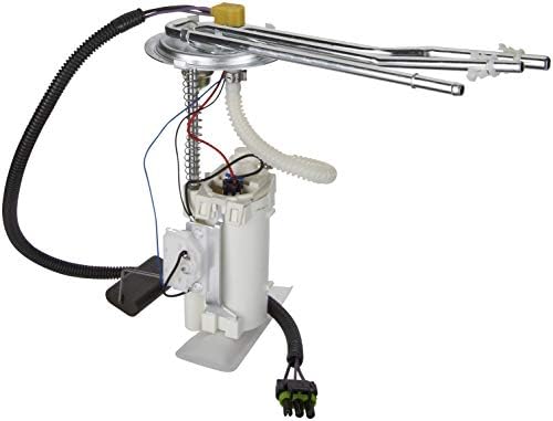 Spectra Premium SP128B1H Fuel Pump 