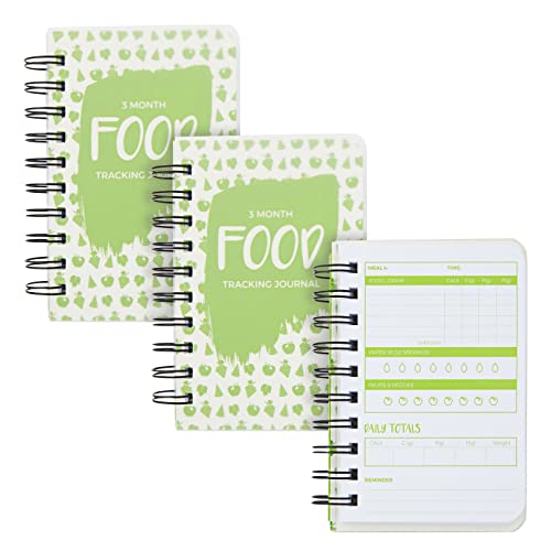 Paper Junkie CNHAH 3-Pack Calorie Counter Book thumb #7