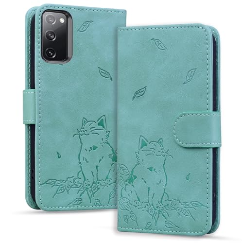 YIMASE Ή Galaxy S20 P[X 蒠^ MNV[s20 P[X 蒠^ 킢L galaxys20P[X Galaxy S20 5G P[X L Galaxy S20 Jo[ wh~ی SC-51A P[X SCG