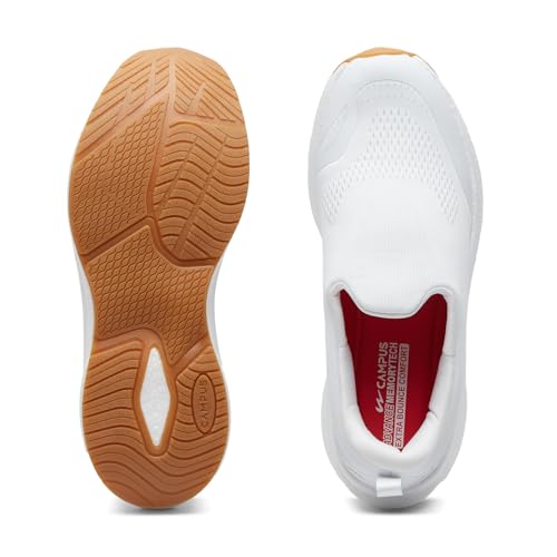 Image of Campus Men's STAKU Walking Shoes