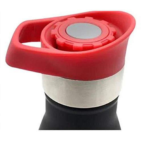 Garrafa Cantil Swell Direito Fosco 350ml - Zona Criativa