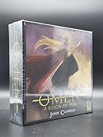 Asmodee - Omen A Reign of War Board Game