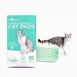 Peritas Cat Pads Generic Refill for Breeze Tidy Cat Litter System 16.9
