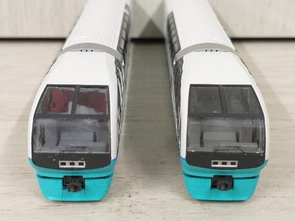 KATO10-370 201系(中央線色)基本セット、増結セット (Nゲージ) KATO 10