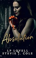 Absolution: A Dark Romance Novel