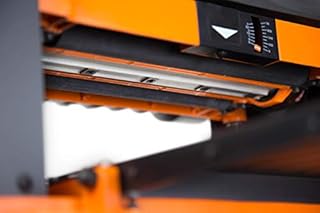 WEN PL1326 15-Amp 13-Inch Spiral Benchtop Thickness Planer