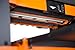 WEN PL1326 15-Amp 13-Inch Spiral Benchtop Thickness Planer