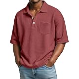 Ce polo homme slim fit arbore un col polo classique avec boutons et une coupe slim qui épouse la silhouette, offrant aux hommes un port confortable et stylé, parfait pour le quotidien et les moments de détente.