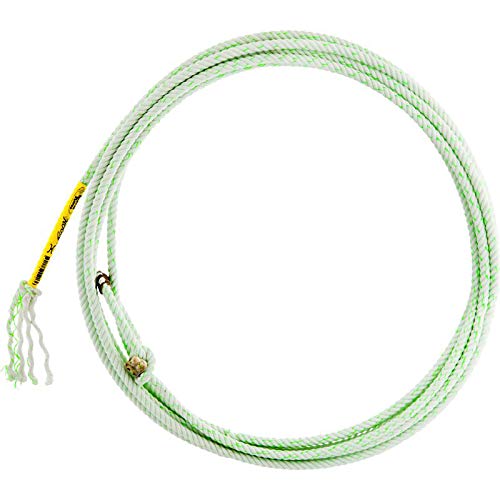 Corde à Capuche pour Mollet Prise en Main Stable CACTUS ROPES XS Vert