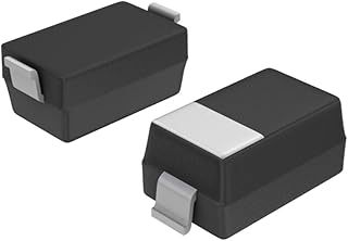 Pack of 45 MMSZ5261BT1G Diode Zener 47V 500MW SOD123 :RoHS, Cut Tape