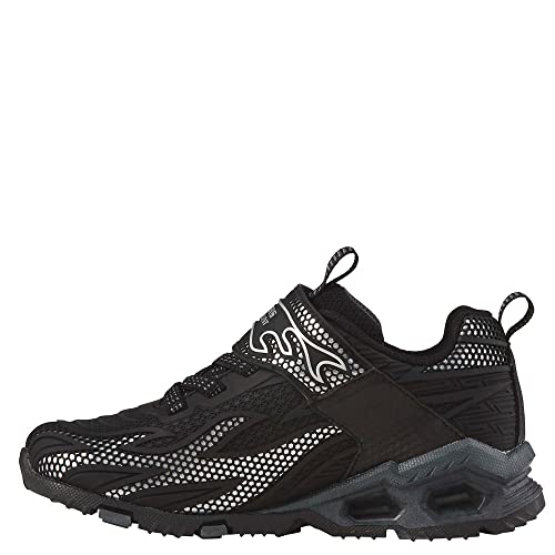 Skechers Kids Boys HYDRO LIGHTS Sneaker4