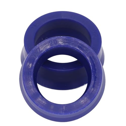 IDU 120/125/130-180 * 132/136/137-196 * 14/18mm ID PU U/Y �V�[�����O�����V�����_�[ �I�C���V�[�� 1/2��(2�� 125x137x14)