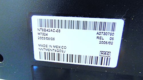 Teléfono Nortel M7324 miniatura 3