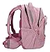 Coocazoo Schulrucksack Mate School Backpack Mixed Faded Rose rosa