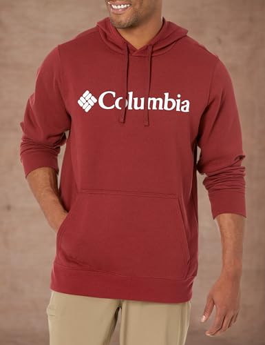 Image of Columbia mens Trek Hoodie
