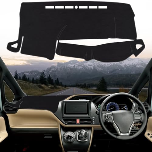 Kurtz HNV[ mA VOXY NOAH 80n O  2014N1` Ԏp݌v _bV{[h}bg Ăh~ _bV{[hJo[ ی}bg p[c JX^p[c tlf f荞݌y ϔM CeA 1Zb