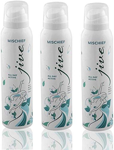 jive mischief deodorant