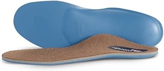 Lynco Women's L2200 Memory Foam Orthotic 8 Medium