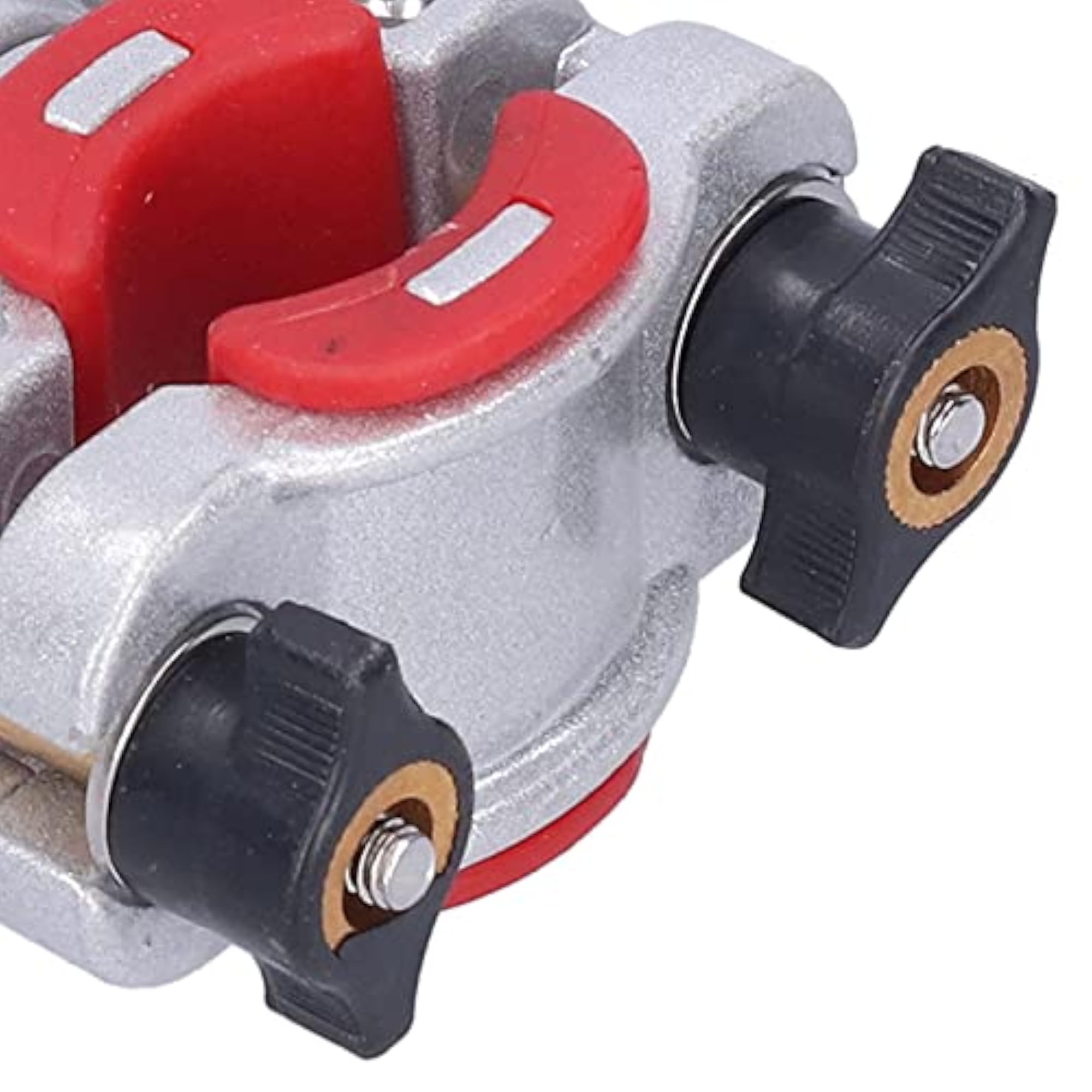 Fishing Rod Holder, High Reliability Fishing Rod Clamp