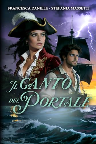  Il Canto del Portale