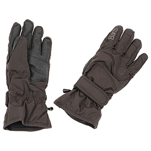 Gants Salewa Barts Basic gants chauds coupe vent pour homme et femme